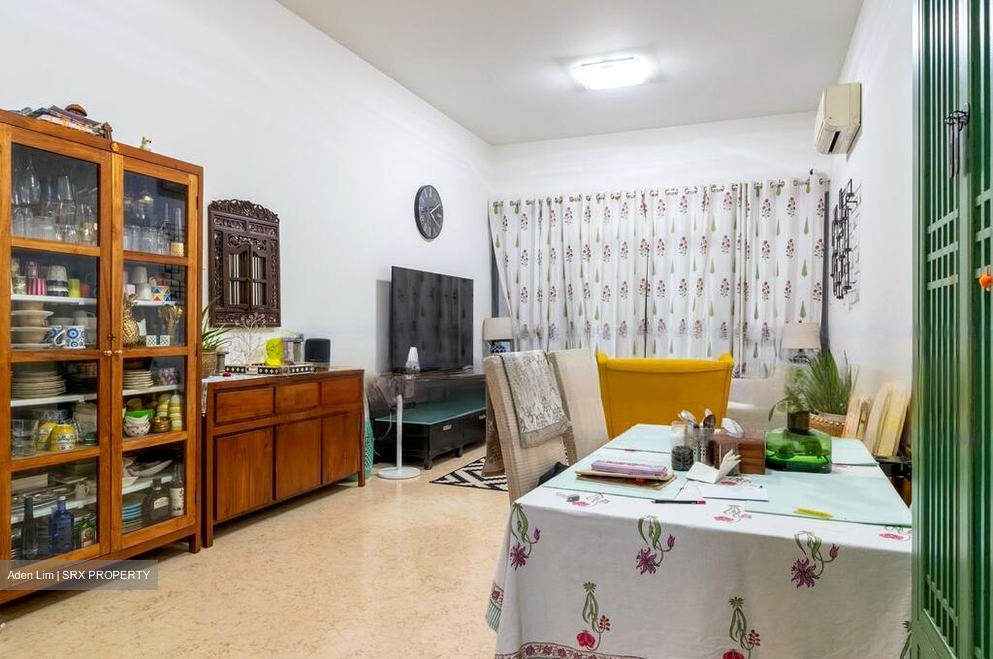 The Waterina (D14), Apartment #462778851